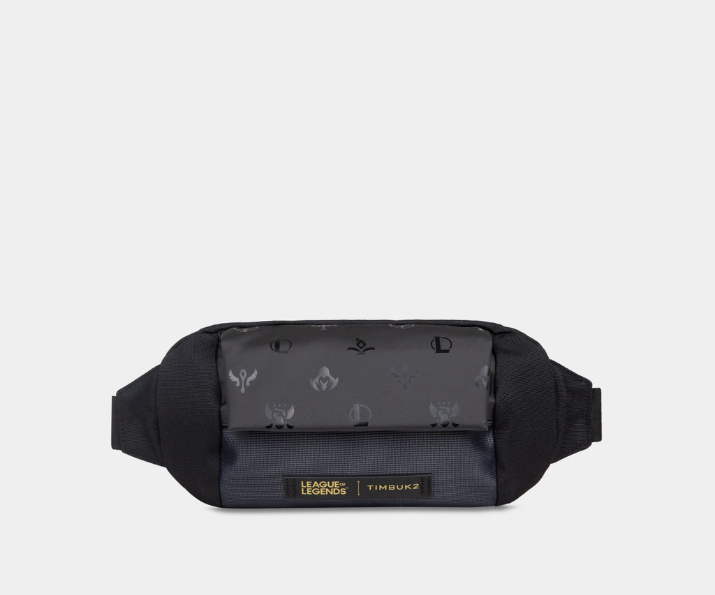 Timbuk2 x League of Legends Backpack