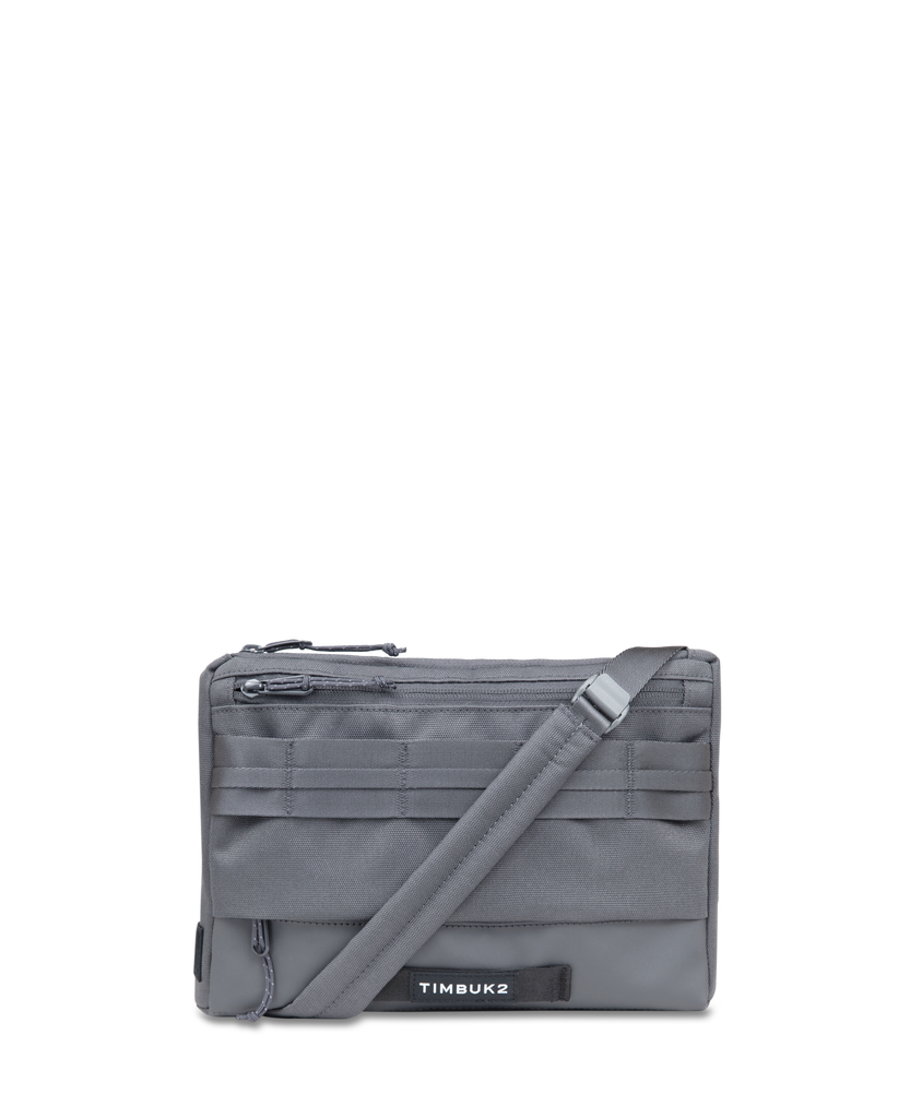 Timbuk2 Laptop Messenger Bag - The Gadgeteer