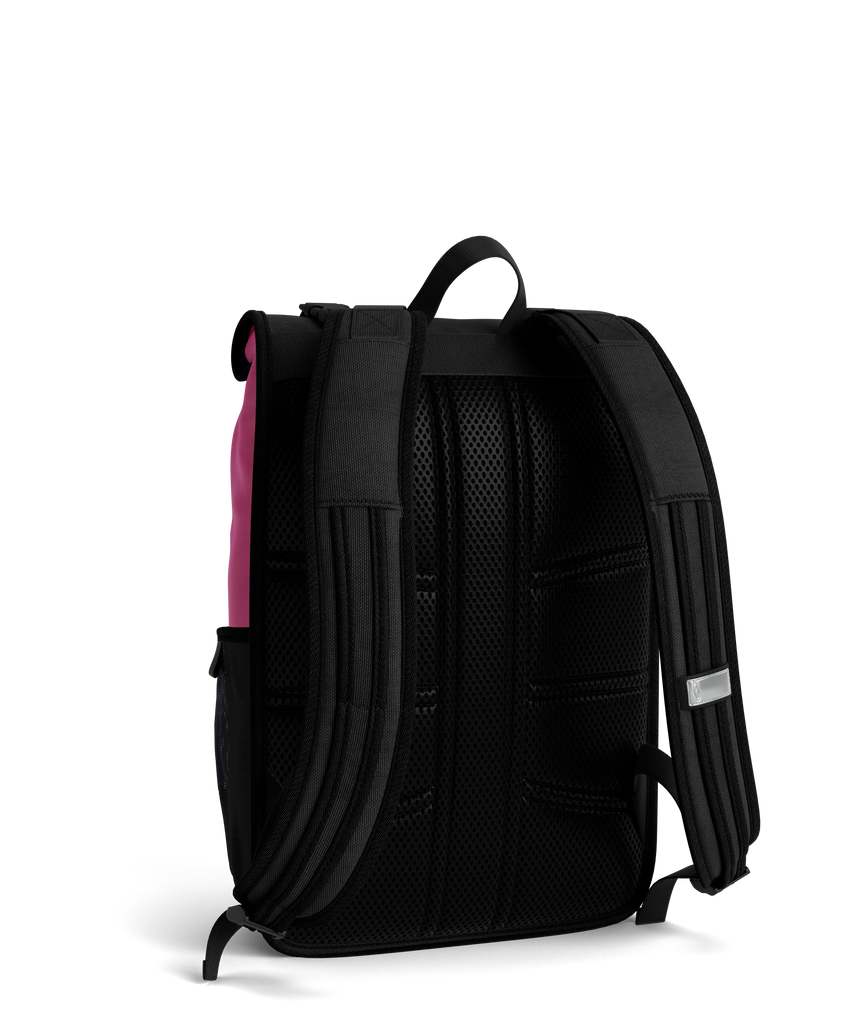 Mini Backpacks Gradient Block