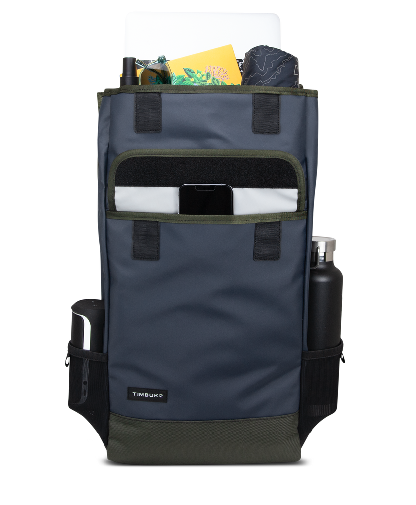 Timbuk2 Custom Prospect Laptop Backpack | Lifetime Warranty