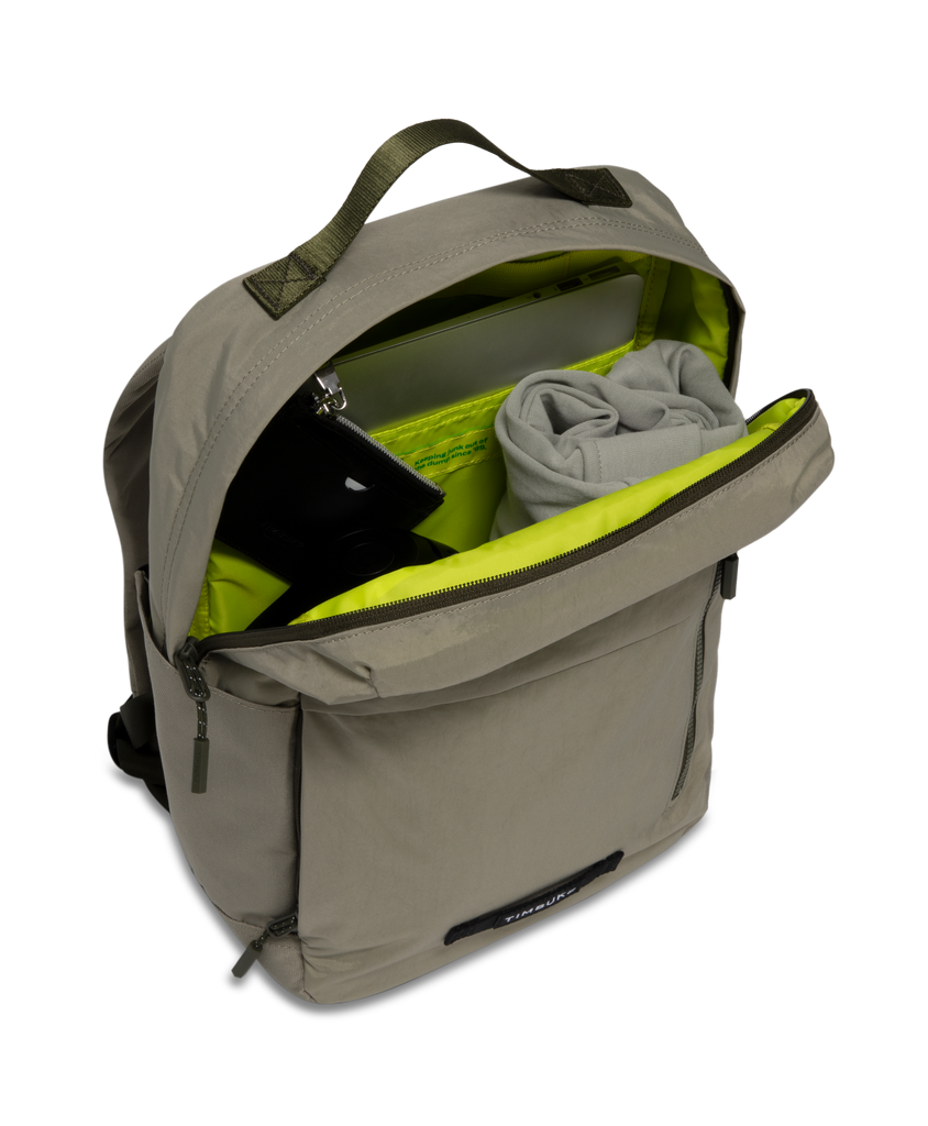 Timbuk2 Spirit Laptop Backpack | Lifetime Warranty