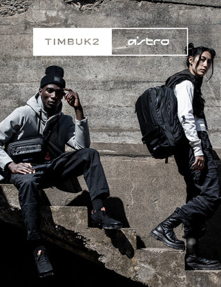 ASTRO Gaming Partners With Timbuk2; Reveals New Bag Collection