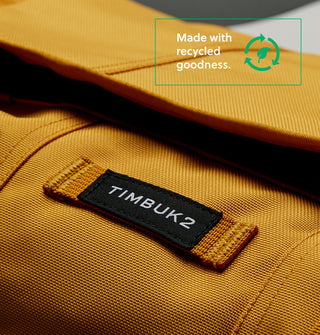  Timbuk2 Classic Messenger Bag, Yellow Bookish, X-Small :  Clothing, Shoes & Jewelry