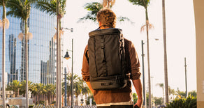 Timbuk2 Wingman Carry-on Bag Black Travel Bag | eBay