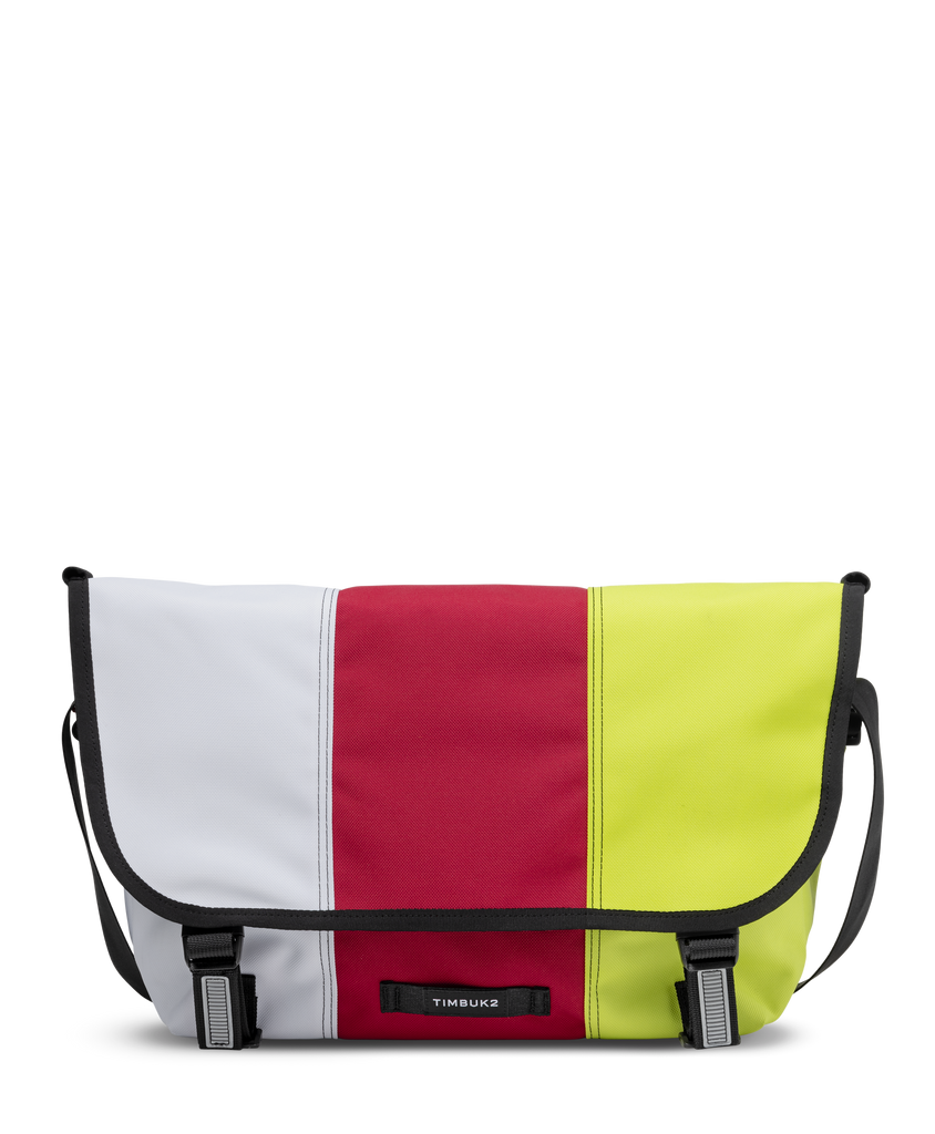 กระเป๋า Timbuk2 Classic Messenger Bag สี Ironside