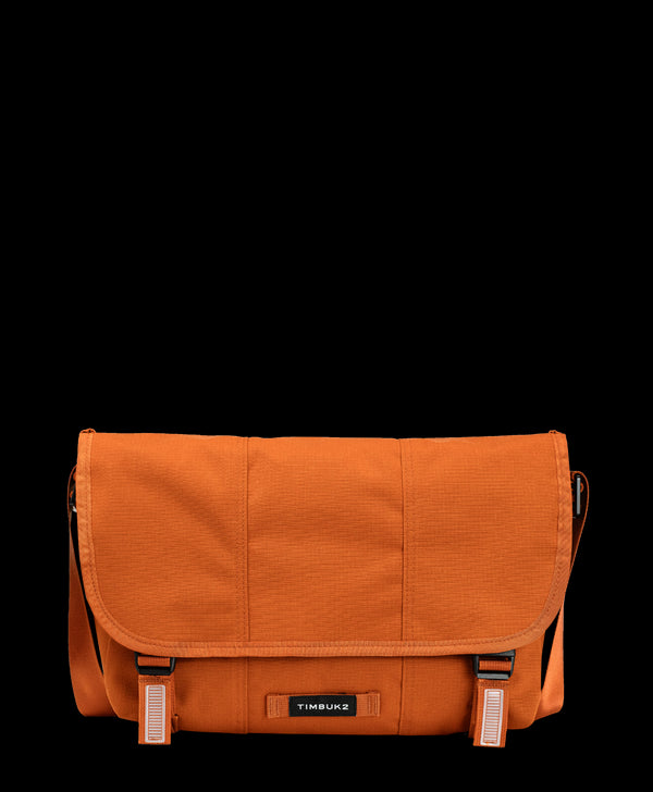 Timbuk2 leather shops messenger bag