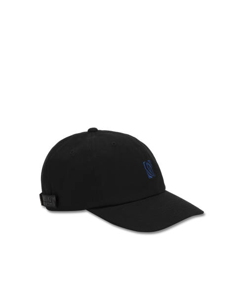 Timbuk2 6-Panel Hat - OS / Jet Black