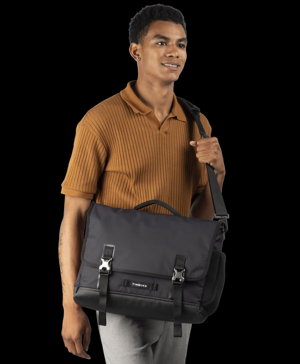 Messenger Bags & Courier Bags | Lifetime Warranty | Timbuk2