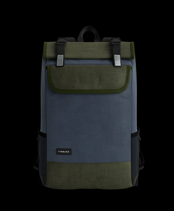 Tomtoc Urban Laptop Backpack - Black – Modern Quests