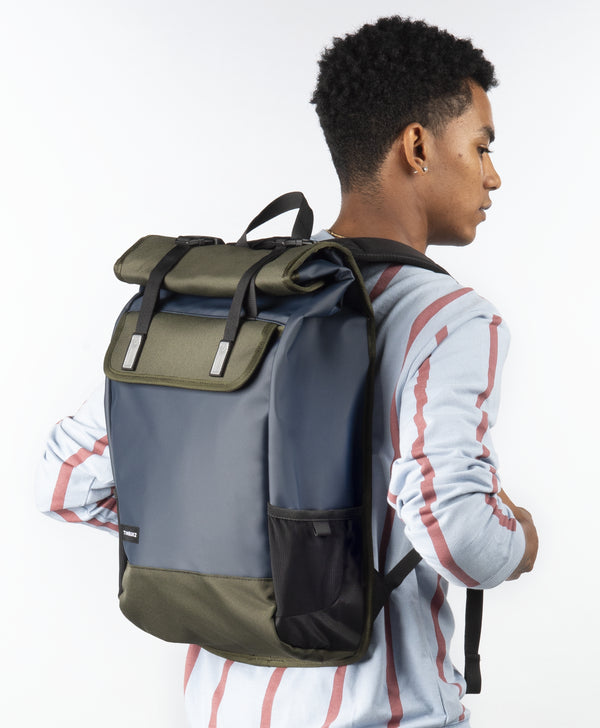 Your Guide to Custom Timbuk2 Messenger Bags & Backpacks