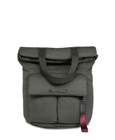 Timbuk2 Jet Set Travel Duffel Backpack | Lifetime Warranty