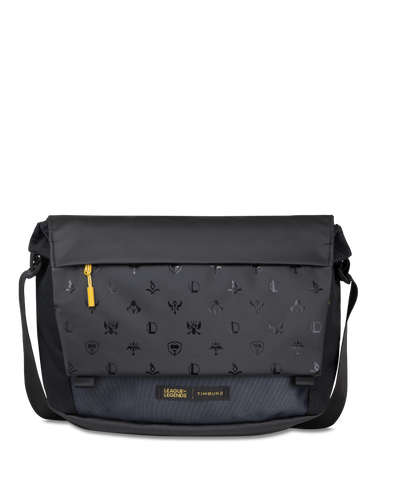 Timbuk2 Messenger Shoulder Bag Classic Medium Laptop Notebook Cross-Body  Tan
