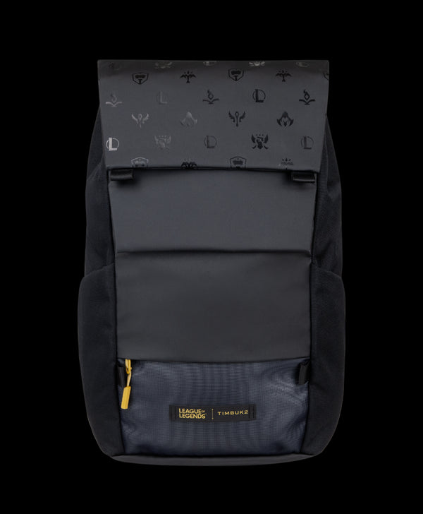 Timbuk2 x League of Legends Backpack