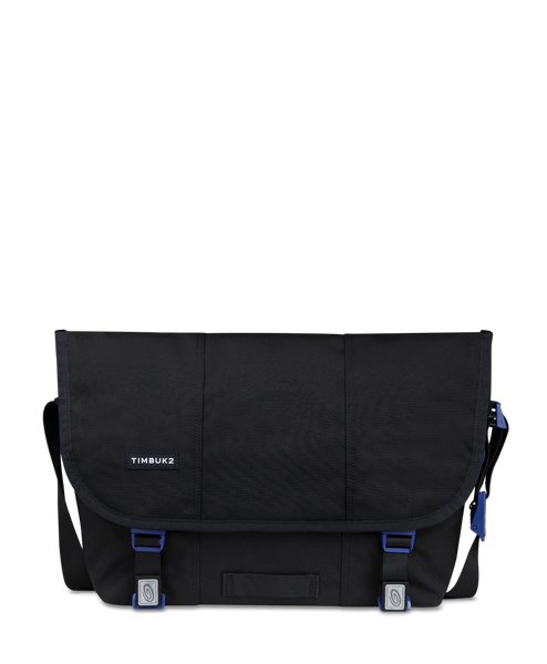 Timbuk2 Lightweight Flight Messenger Bag, Warranty