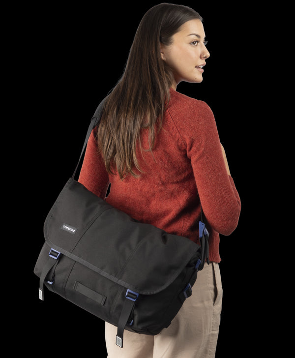 Take 20% off Timbuk2 custom messenger bags, backpacks, totes, and more