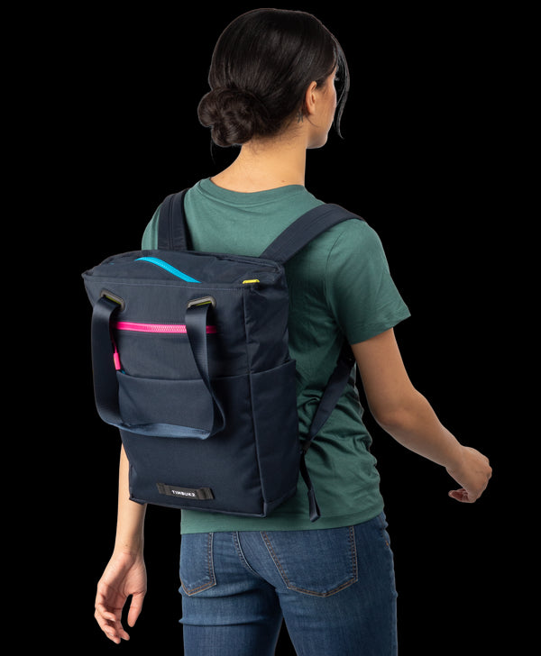 Timbuk2 Scholar Convertible Tote Backpack