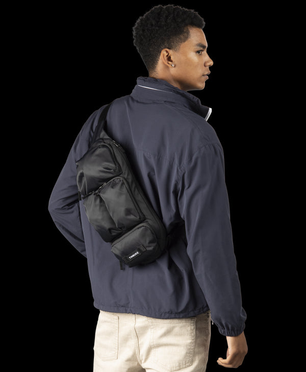 Amazon.com | Sechunk Canvas Small Messenger Bag Shoulder bag Cross body bag  for men boy student school | Messenger Bags