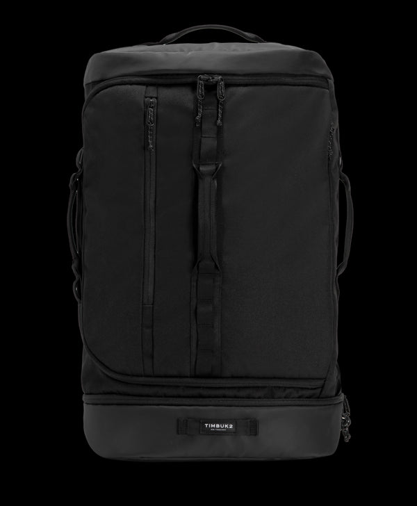 PETER ENGLAND Black Duffel Bag Duffel Without Wheels Black - Price in India  | Flipkart.com